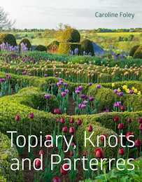 Topiary Knots and Parterres sm